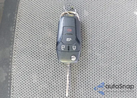 2023 Ford Transit Connect Xl z USA, uszkodzony, nr VIN NM0LS7S28P1555200